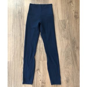 Lululemon Align Pant 25”